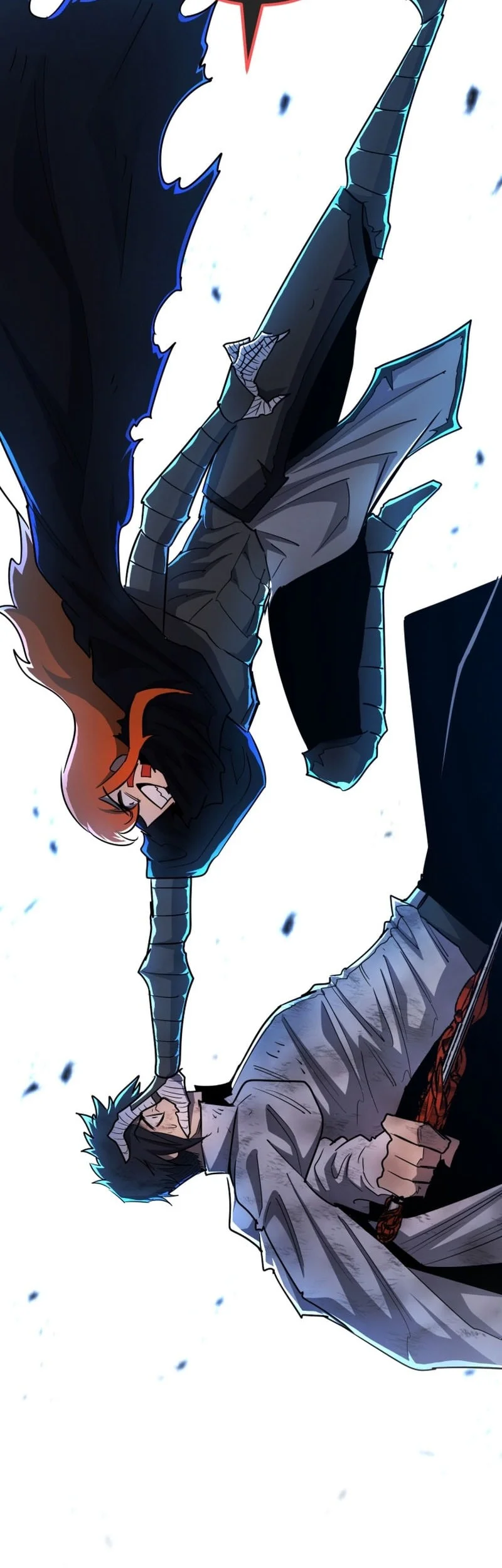 Standard of Reincarnation Chapter 166 Gambar 78