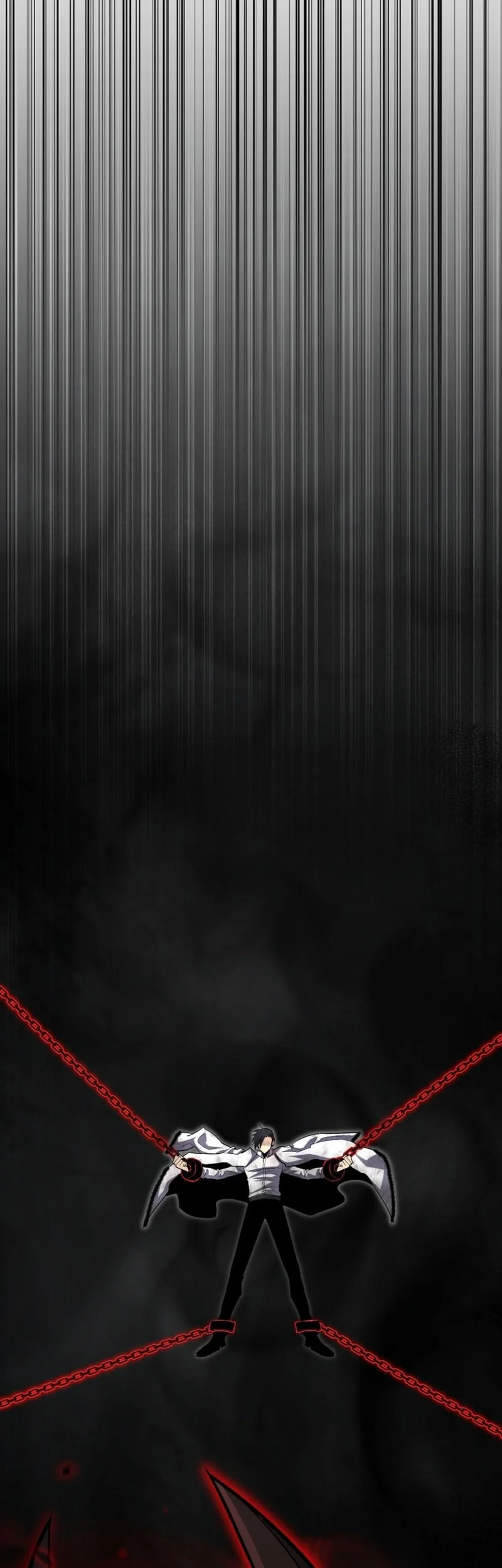 Standard of Reincarnation Chapter 166 Gambar 81