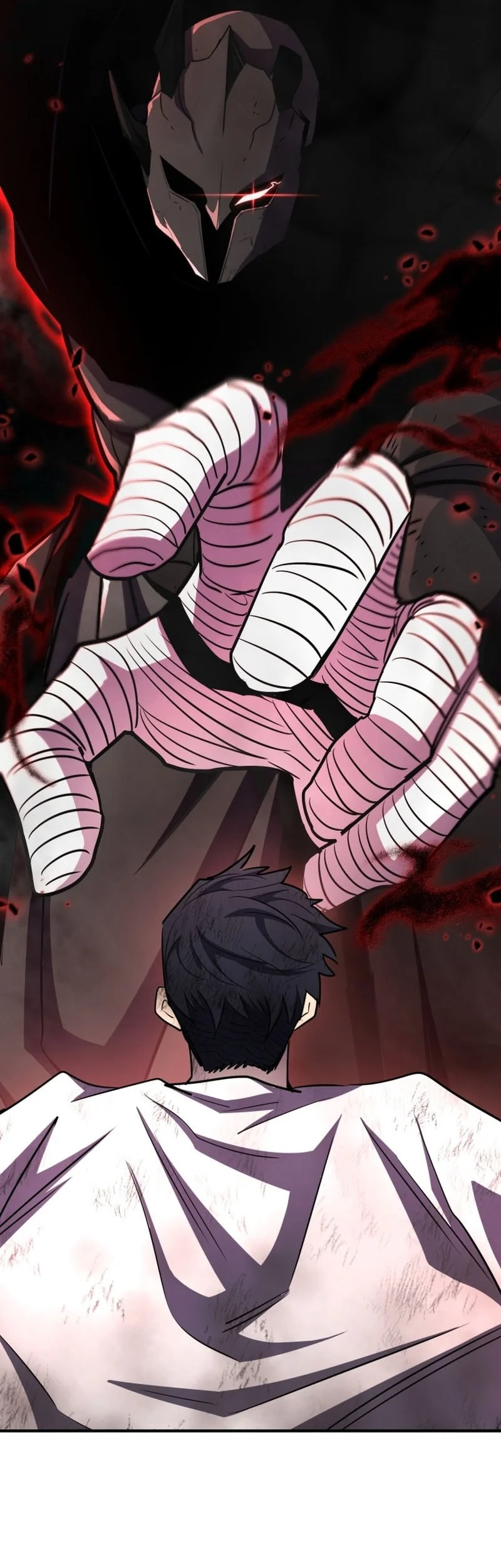 Standard of Reincarnation Chapter 166 Gambar 84