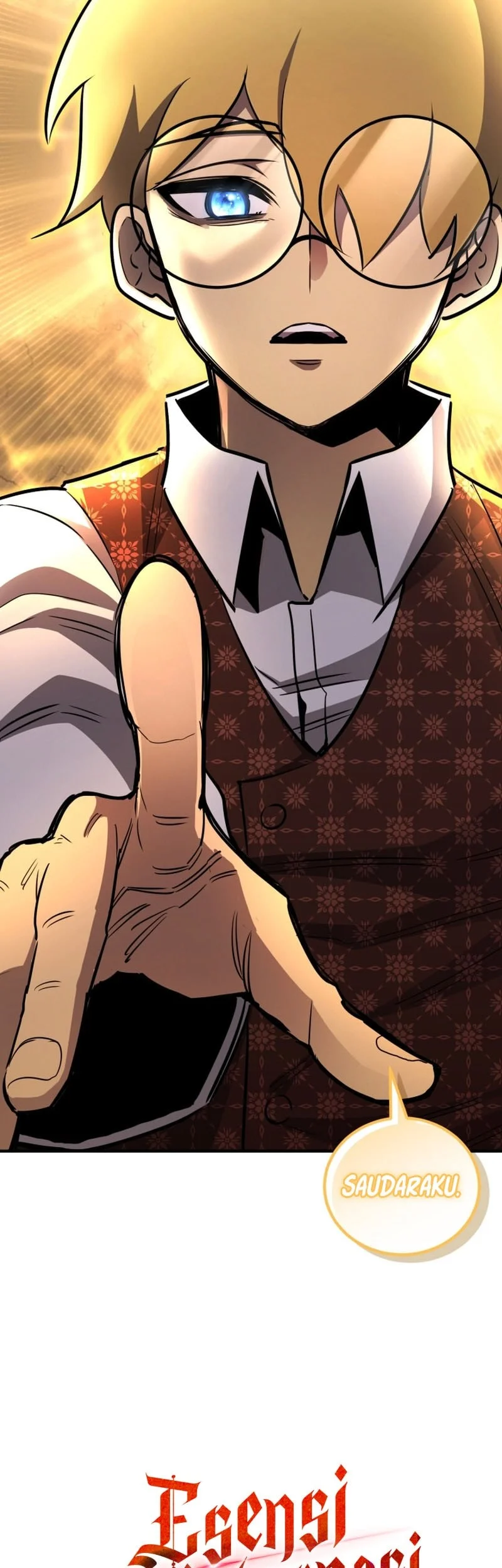 Standard of Reincarnation Chapter 166 Gambar 93