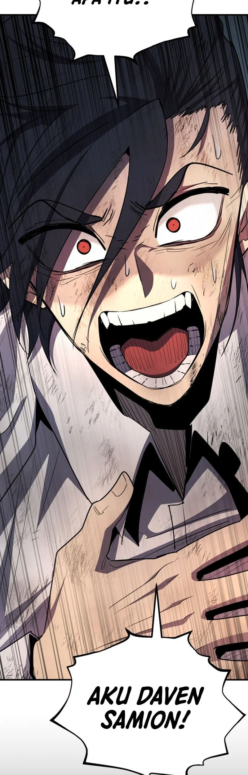 Standard of Reincarnation Chapter 166 Gambar 3