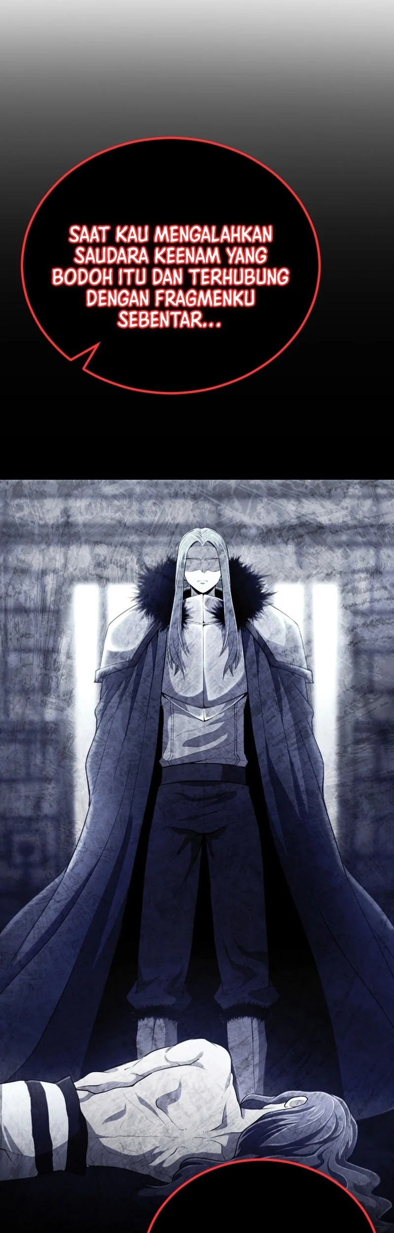 Standard of Reincarnation Chapter 166 Gambar 10