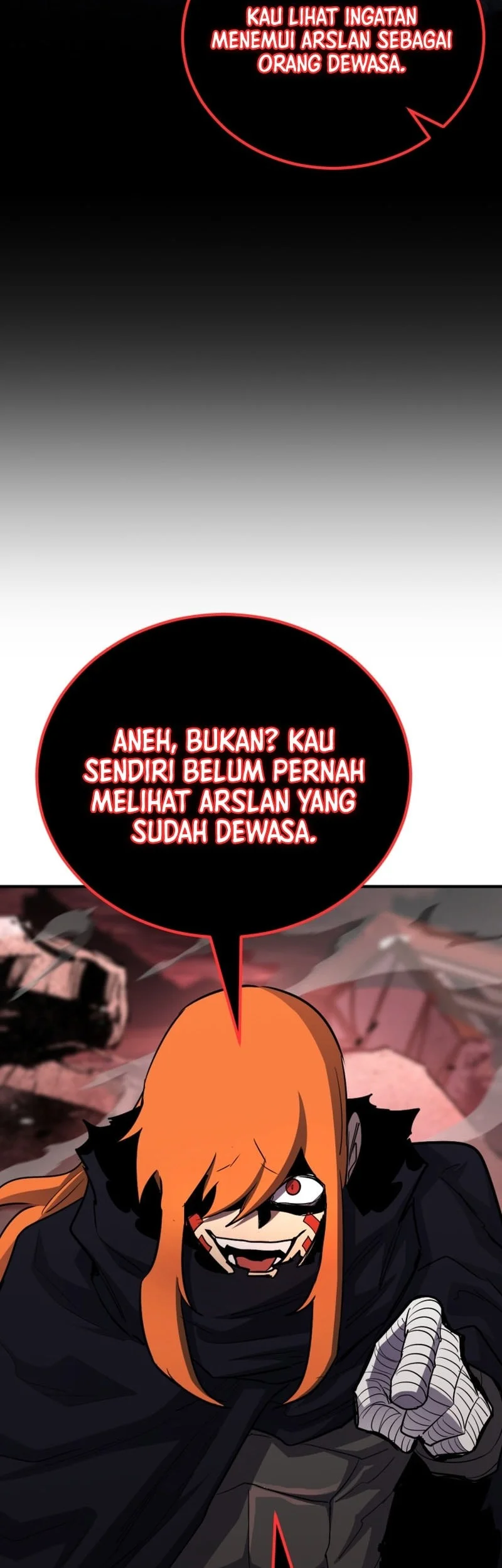 Standard of Reincarnation Chapter 166 Gambar 11