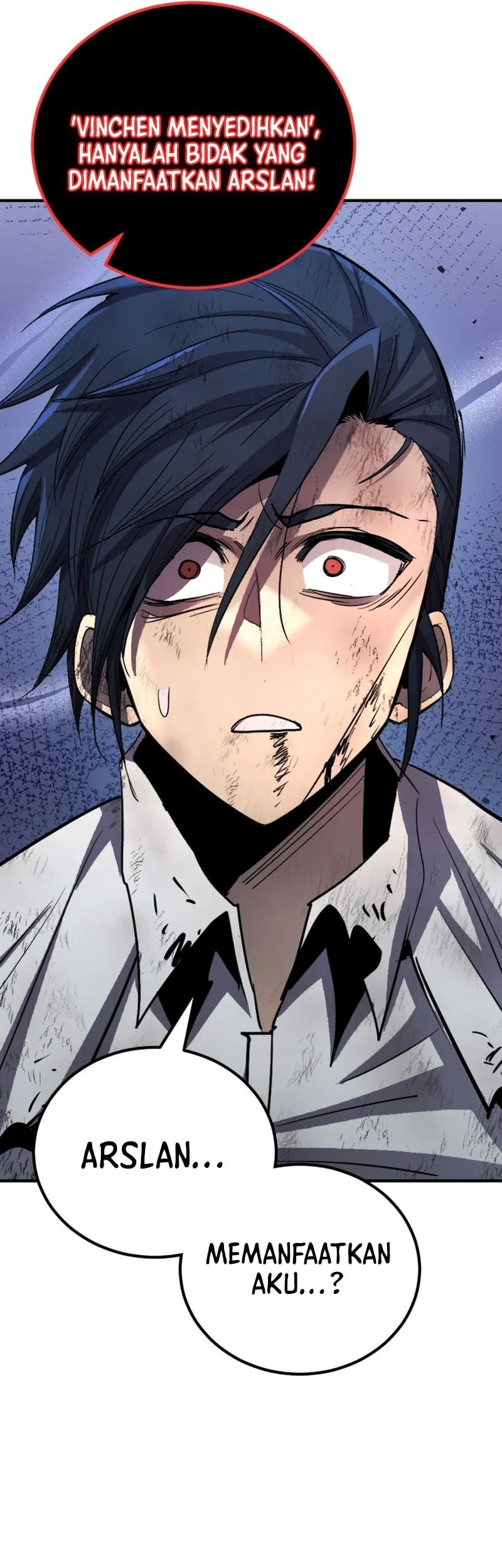 Standard of Reincarnation Chapter 166 Gambar 14