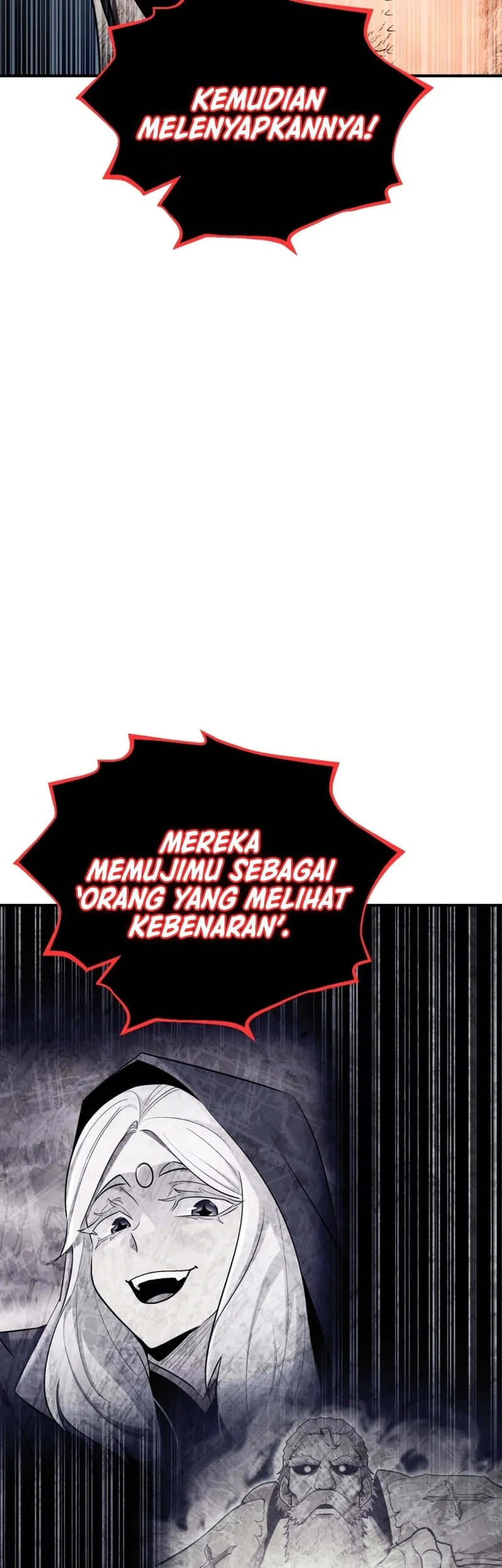Standard of Reincarnation Chapter 166 Gambar 20