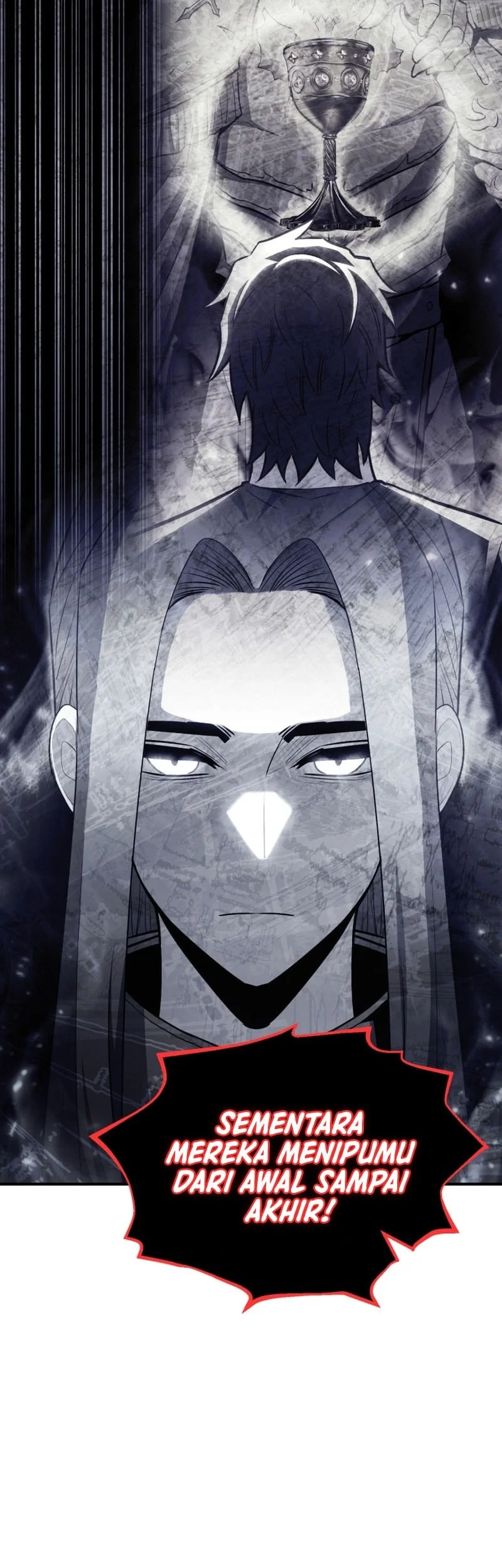 Standard of Reincarnation Chapter 166 Gambar 21