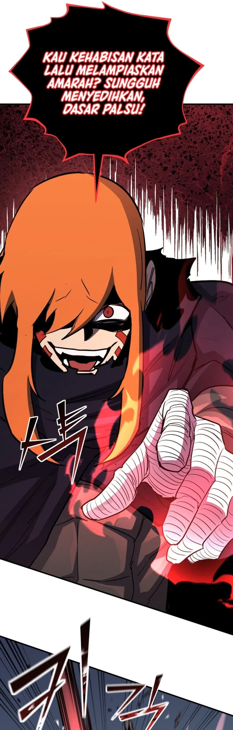 Standard of Reincarnation Chapter 166 Gambar 25