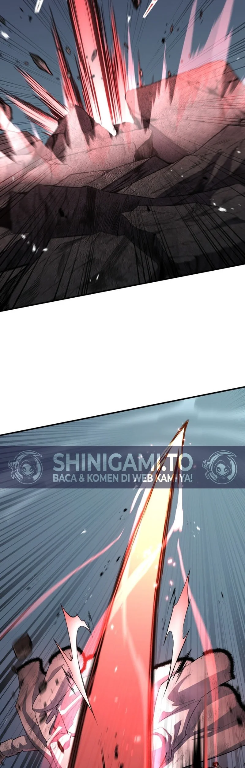 Standard of Reincarnation Chapter 166 Gambar 26