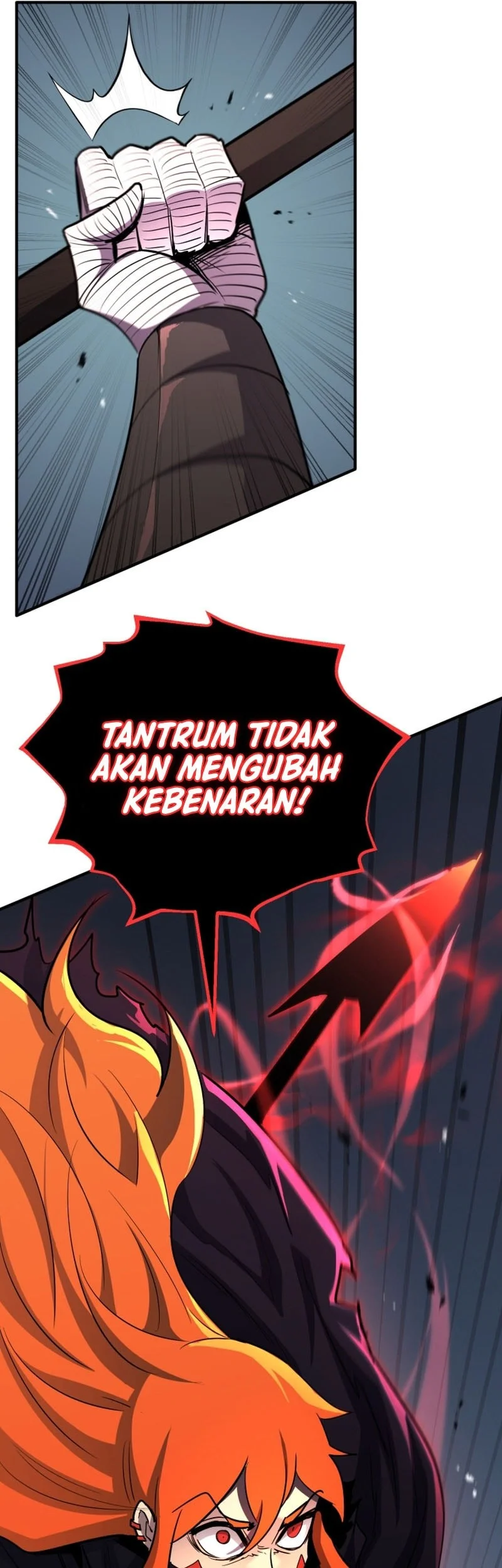 Standard of Reincarnation Chapter 166 Gambar 29