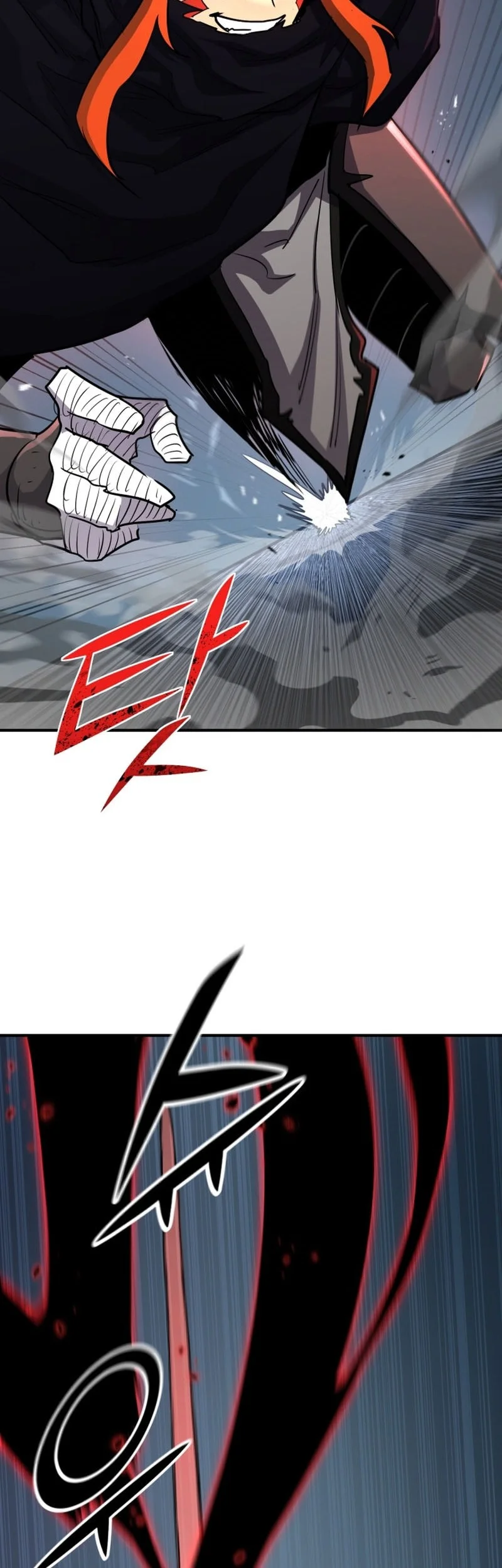 Standard of Reincarnation Chapter 166 Gambar 30