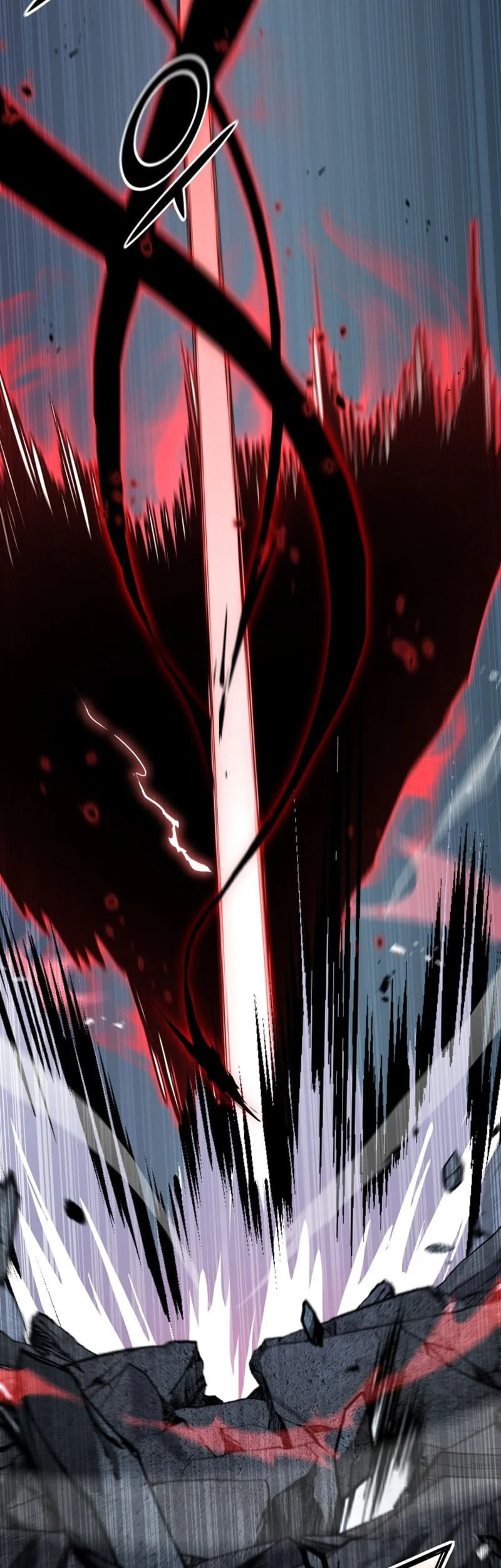 Standard of Reincarnation Chapter 166 Gambar 31