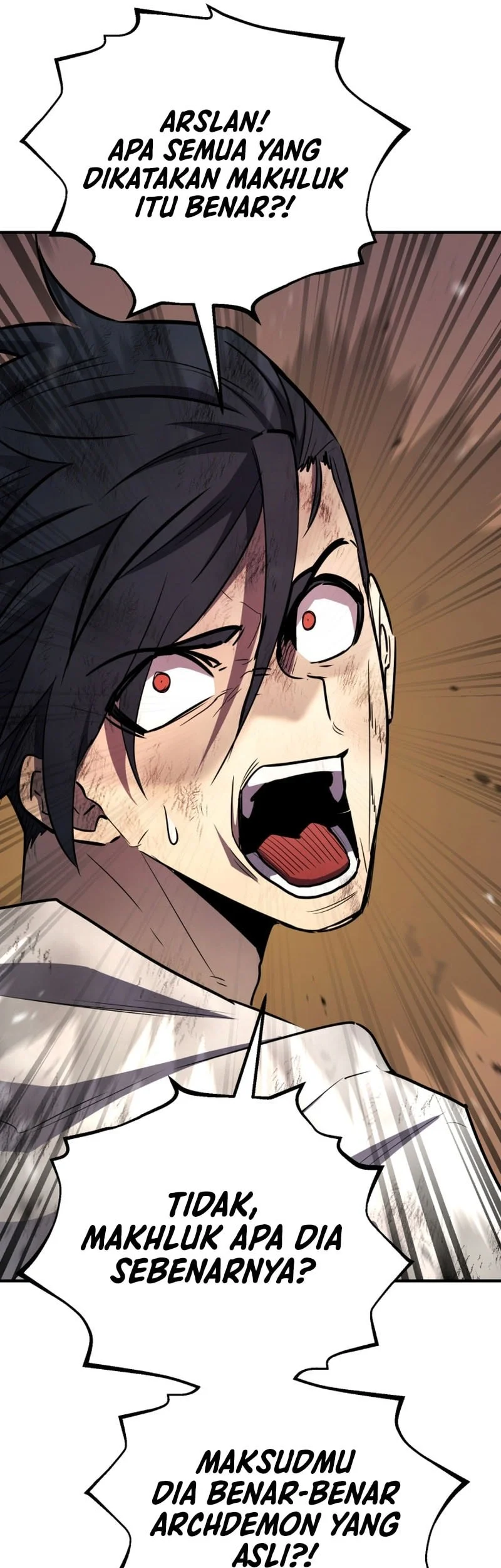 Standard of Reincarnation Chapter 167 Gambar 6