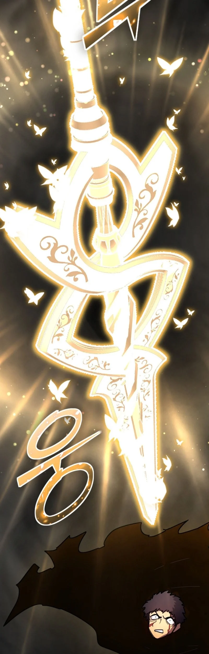 Standard of Reincarnation Chapter 167 Gambar 35