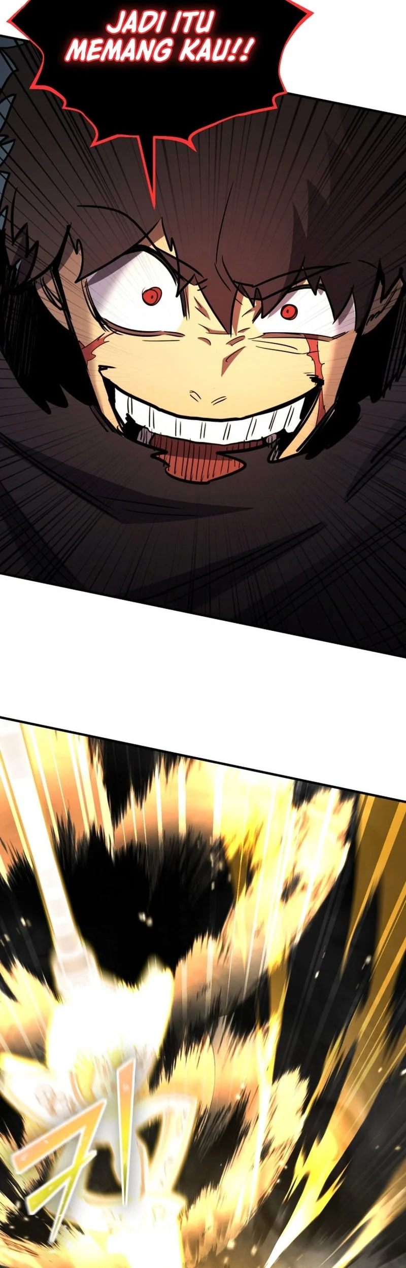 Standard of Reincarnation Chapter 167 Gambar 39