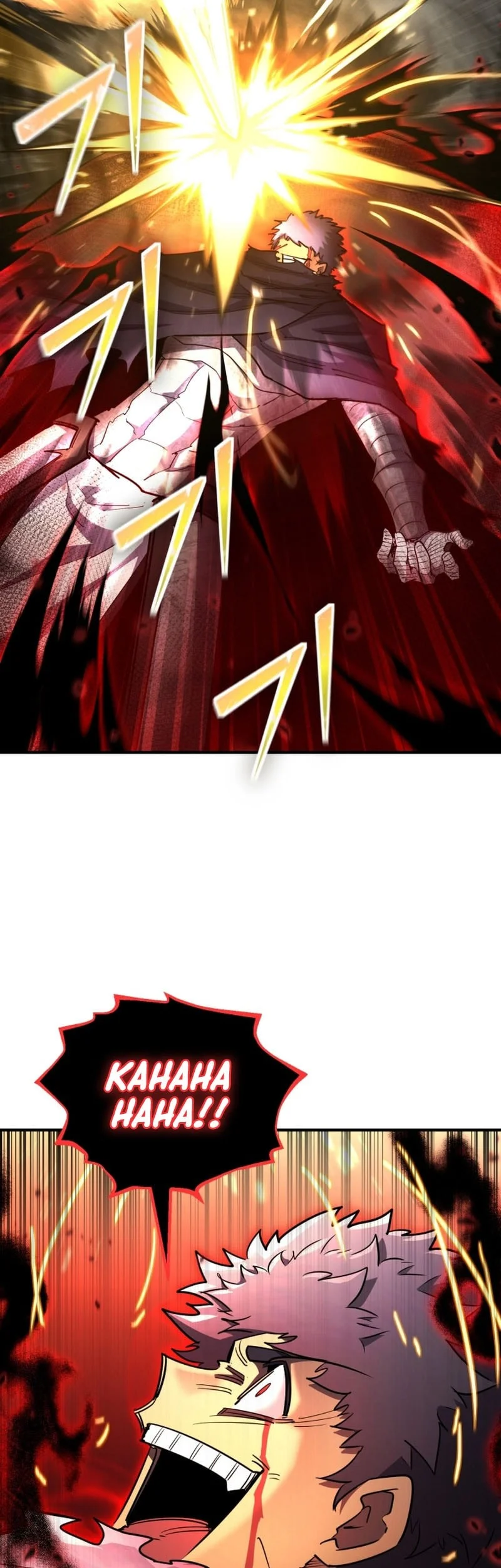 Standard of Reincarnation Chapter 167 Gambar 40