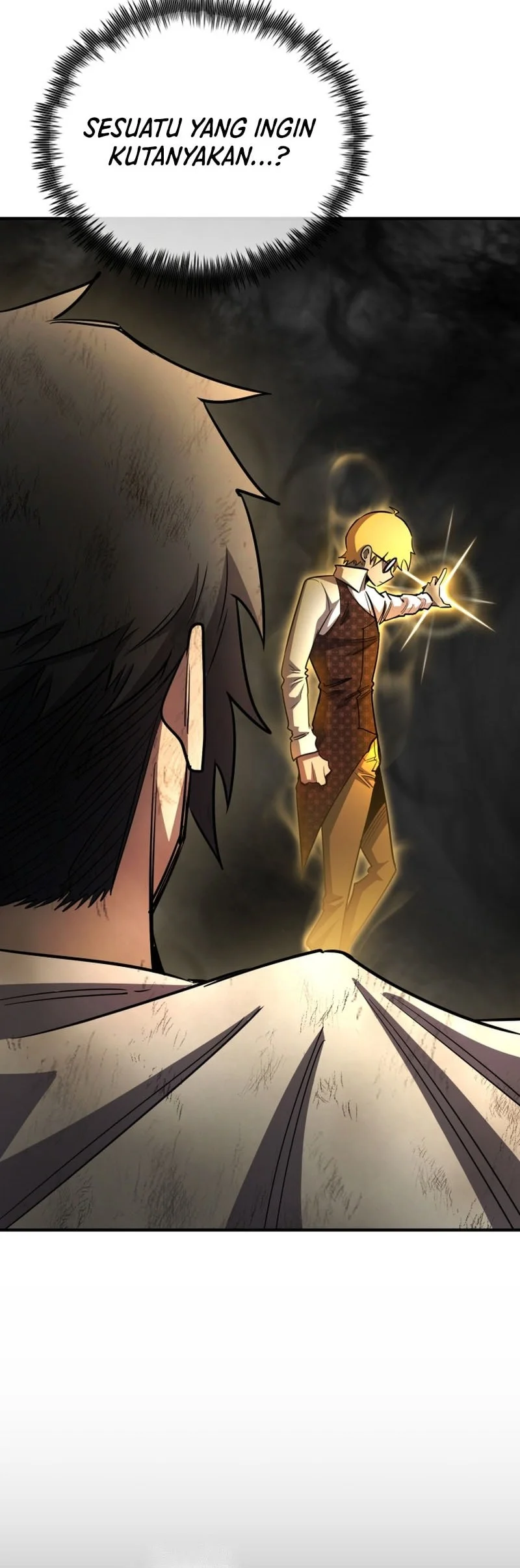 Standard of Reincarnation Chapter 167 Gambar 45