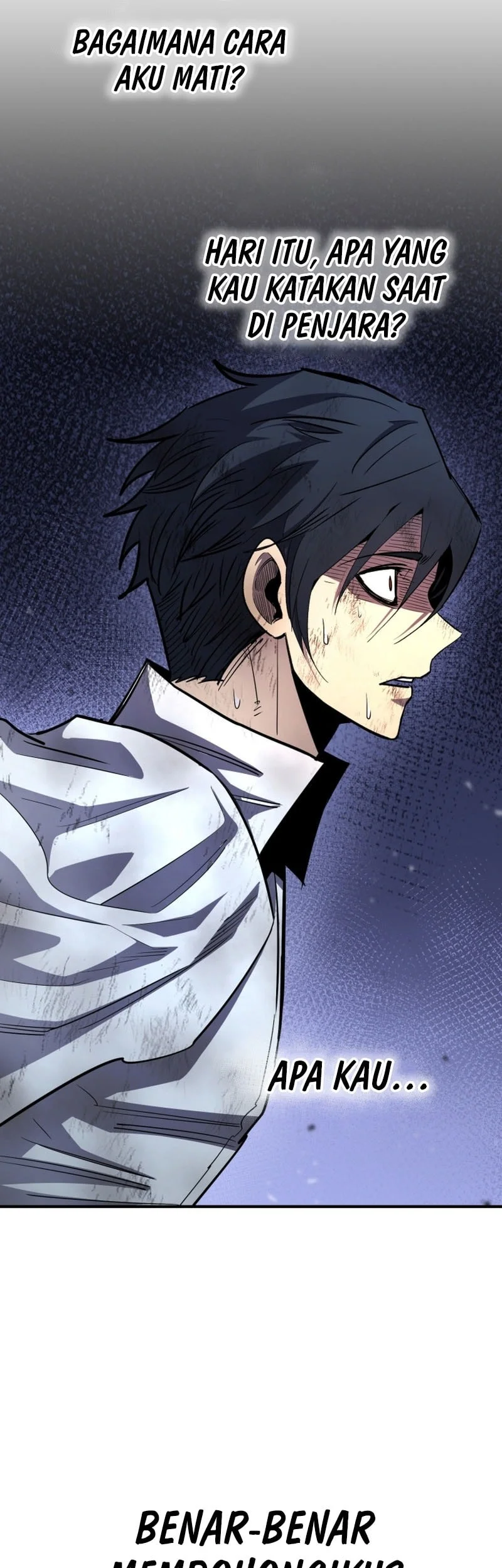 Standard of Reincarnation Chapter 167 Gambar 46