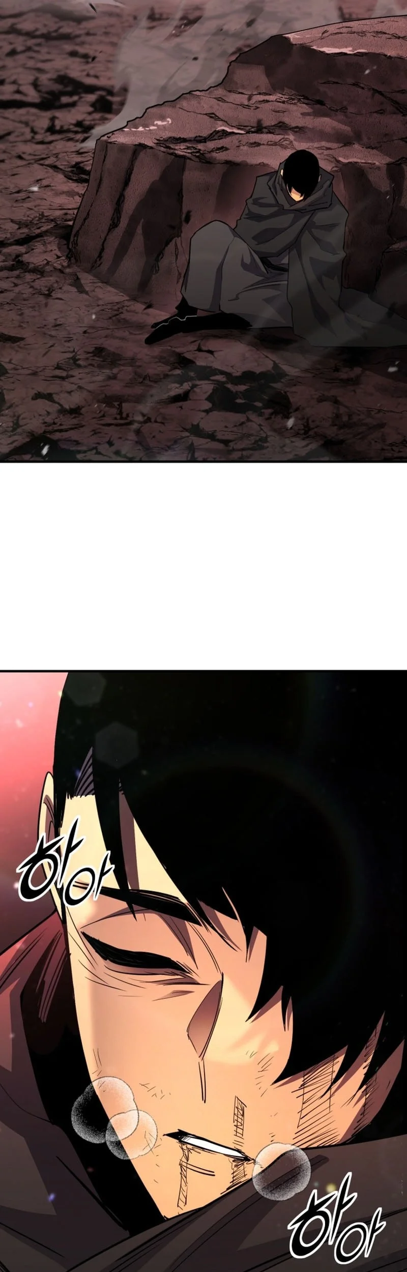 Standard of Reincarnation Chapter 167 Gambar 52