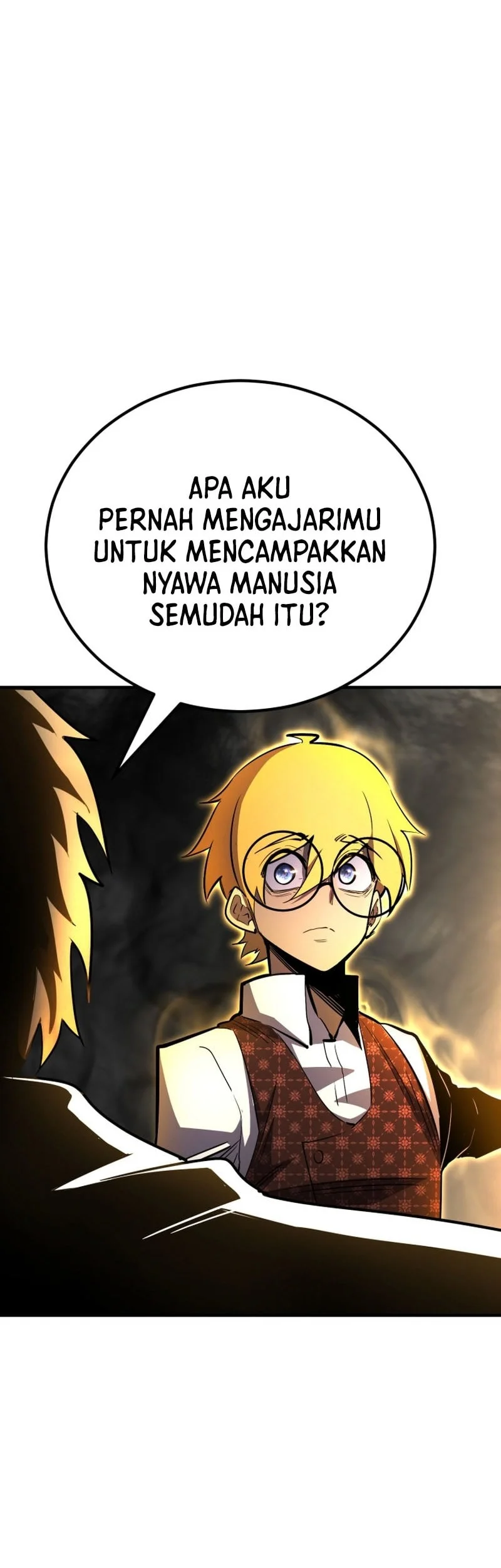 Standard of Reincarnation Chapter 167 Gambar 68