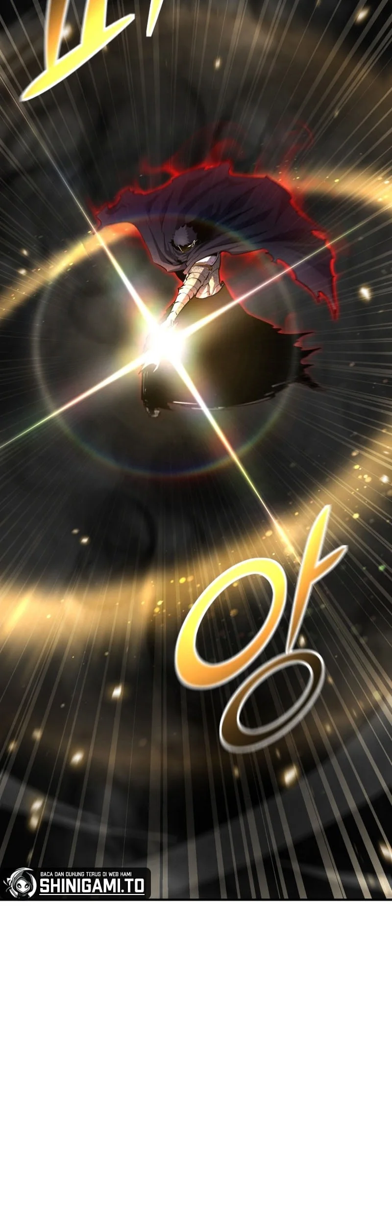 Standard of Reincarnation Chapter 167 Gambar 74