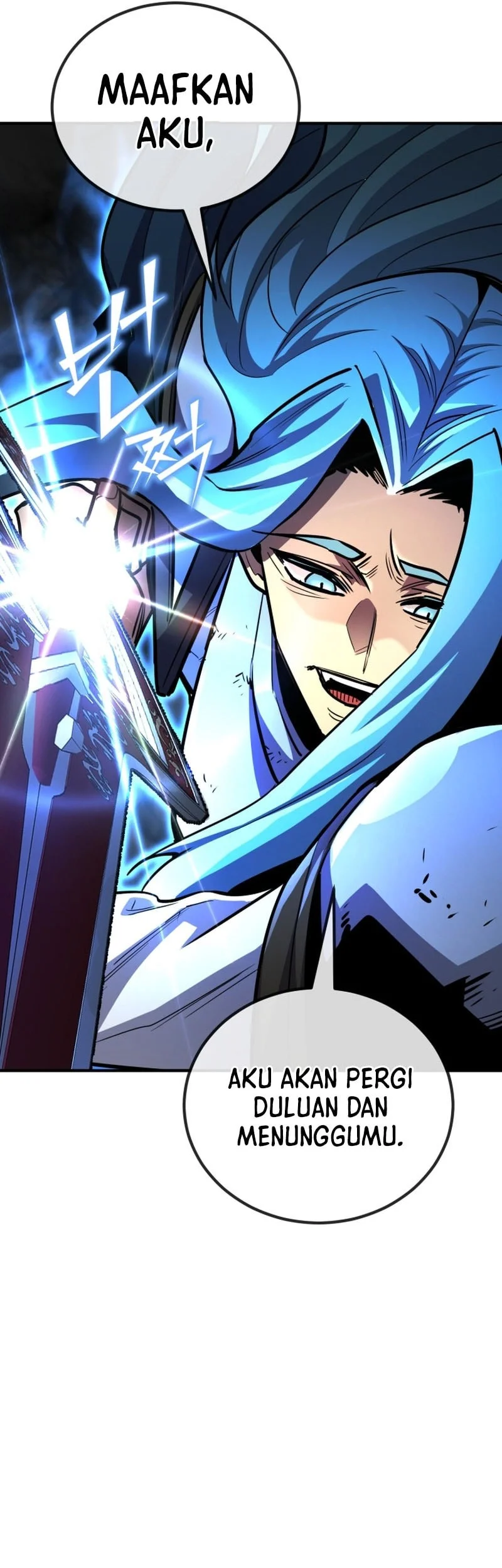 Standard of Reincarnation Chapter 167 Gambar 81