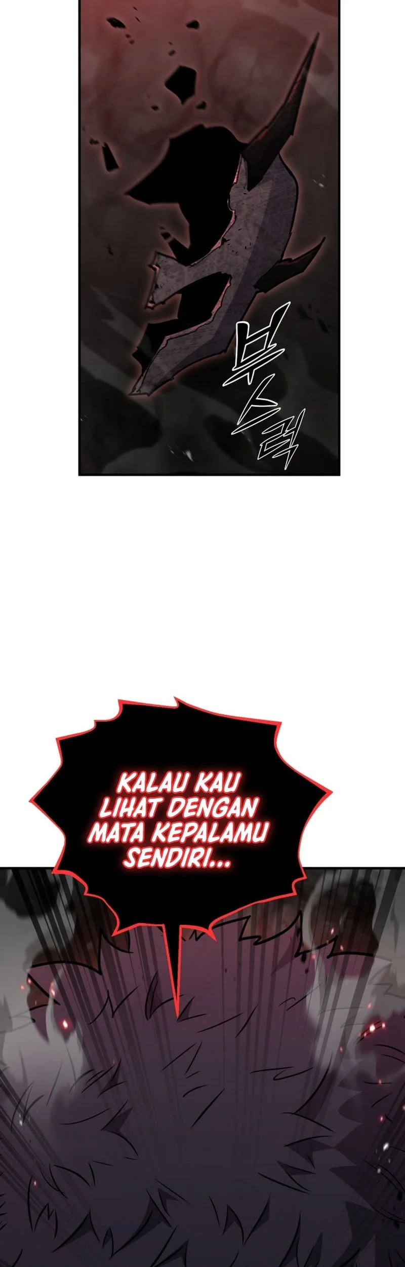 Standard of Reincarnation Chapter 167 Gambar 11