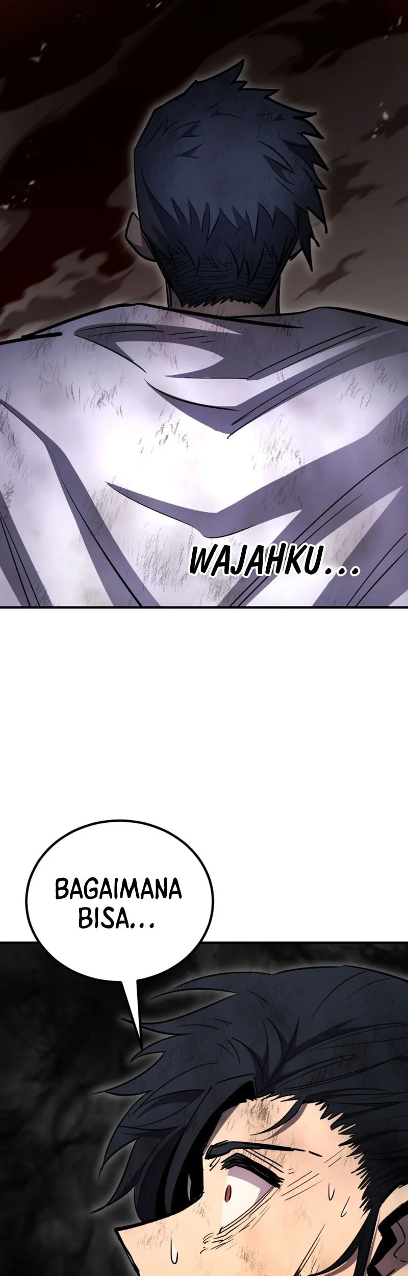 Standard of Reincarnation Chapter 167 Gambar 14