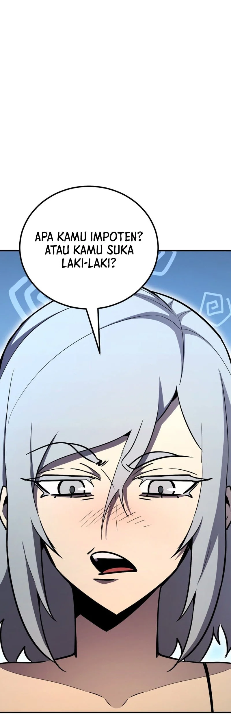 Standard of Reincarnation Chapter 160 Gambar 33