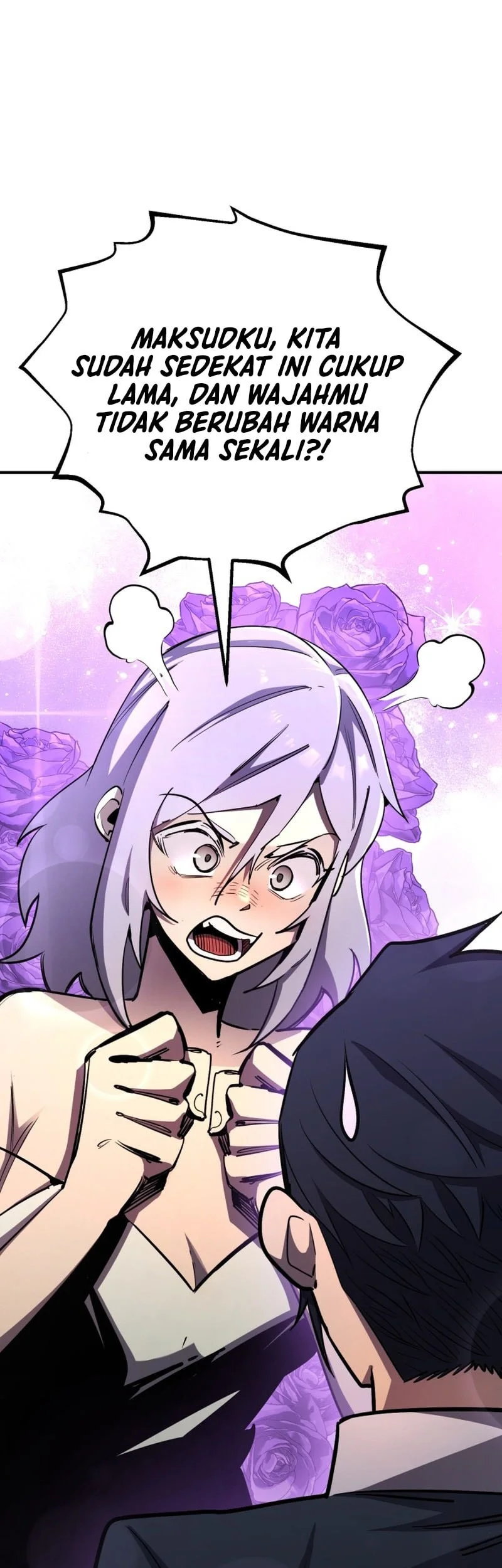 Standard of Reincarnation Chapter 160 Gambar 35