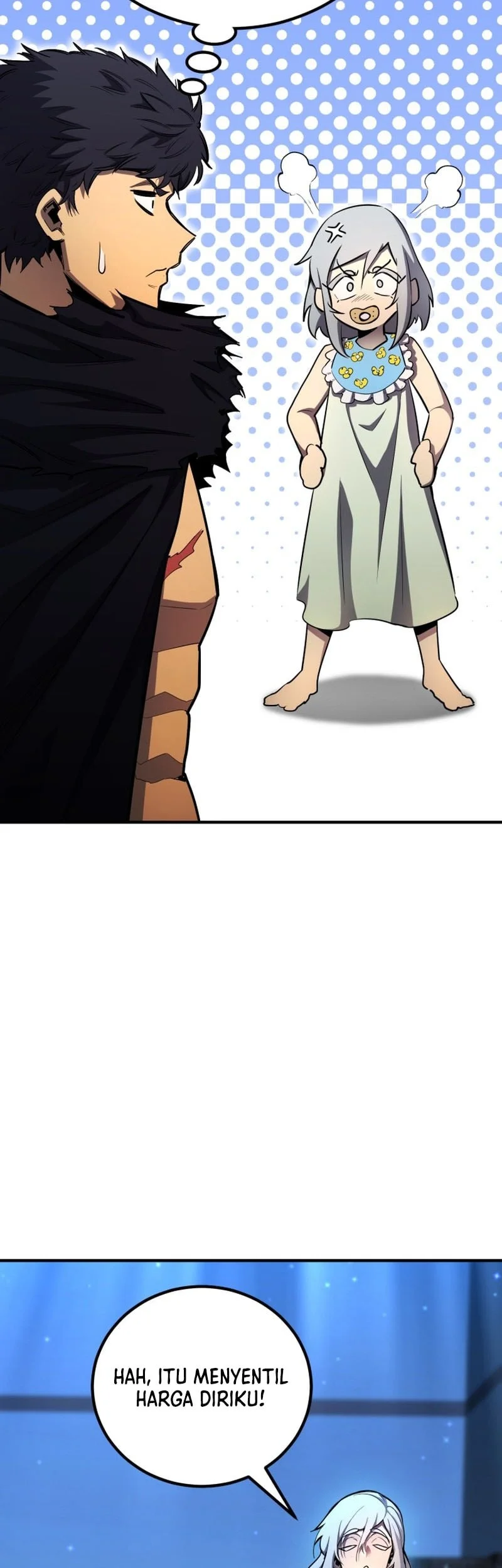 Standard of Reincarnation Chapter 160 Gambar 39