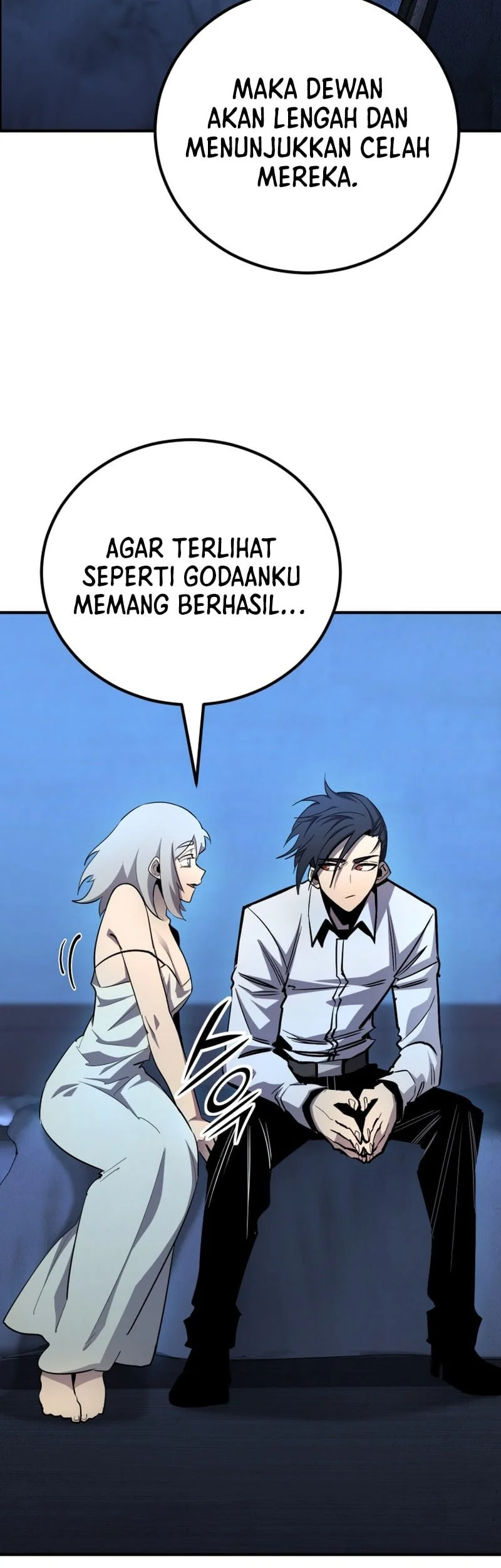 Standard of Reincarnation Chapter 160 Gambar 47