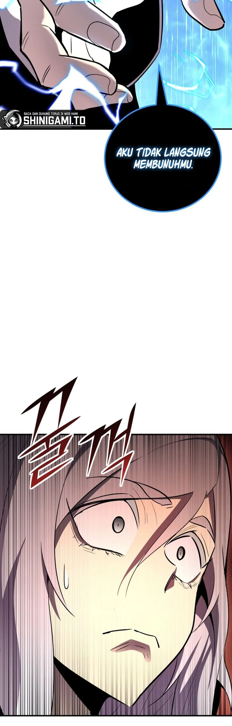 Standard of Reincarnation Chapter 160 Gambar 56