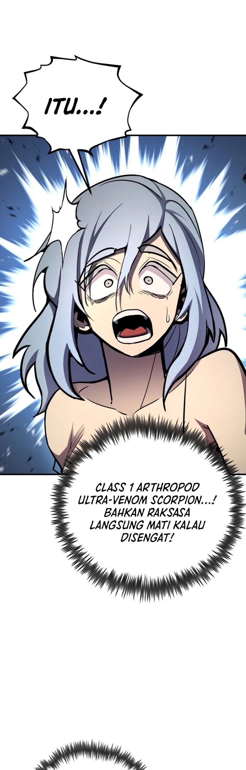 Standard of Reincarnation Chapter 160 Gambar 59