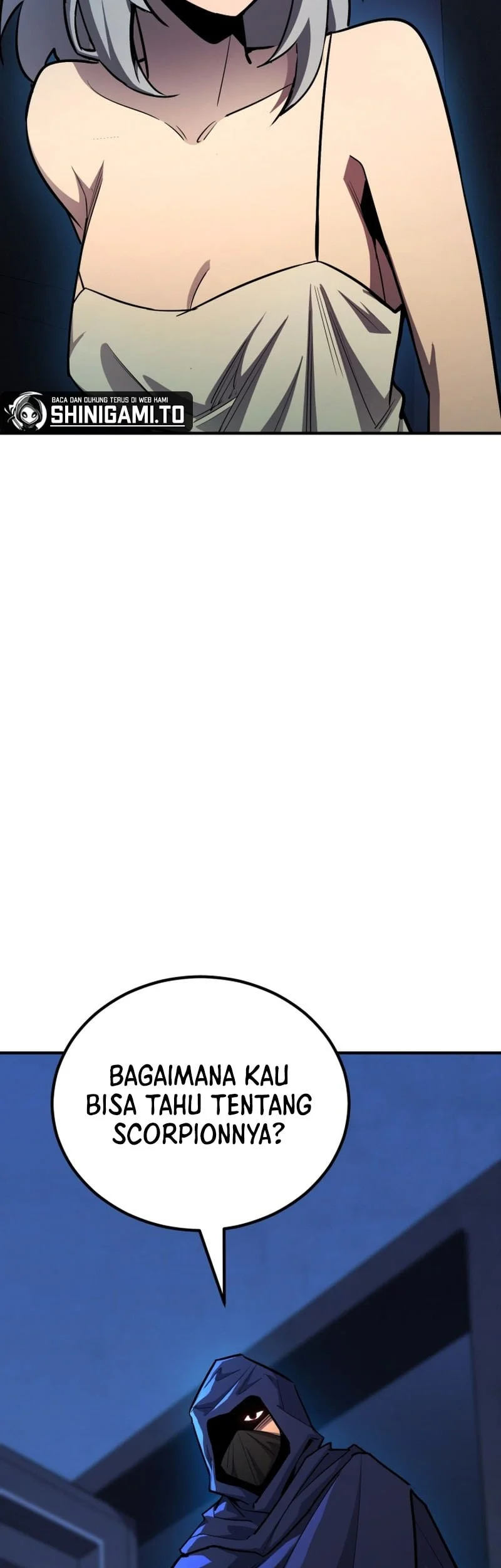 Standard of Reincarnation Chapter 160 Gambar 63