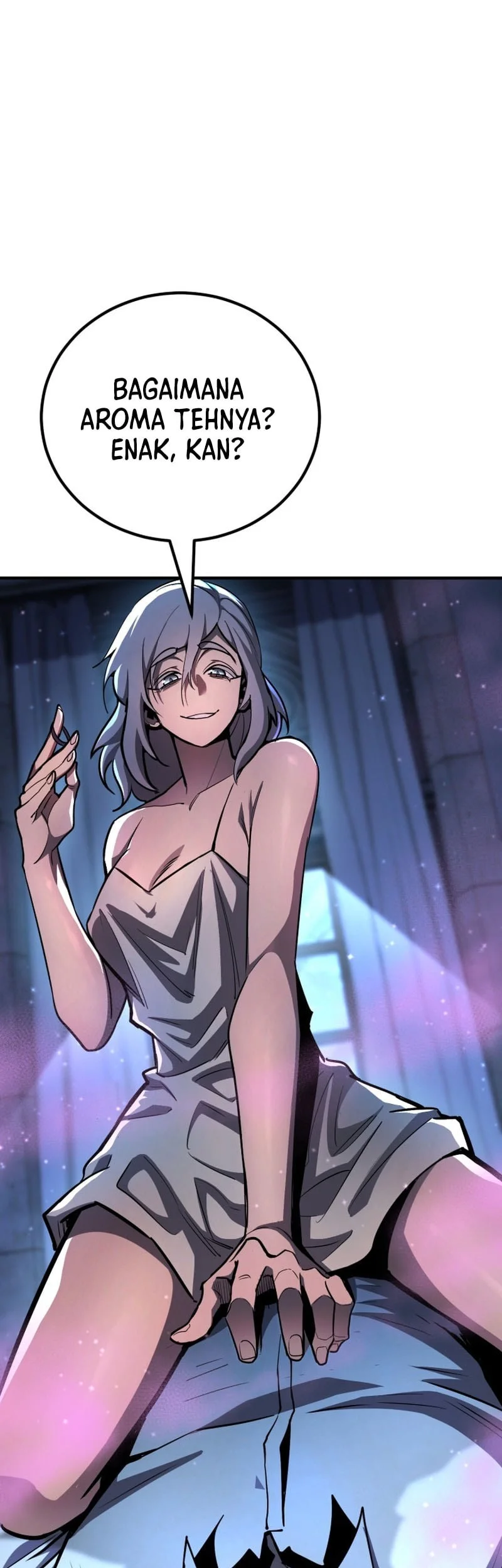 Manhwa Standard of Reincarnation Chapter 160 gambar nomor 2