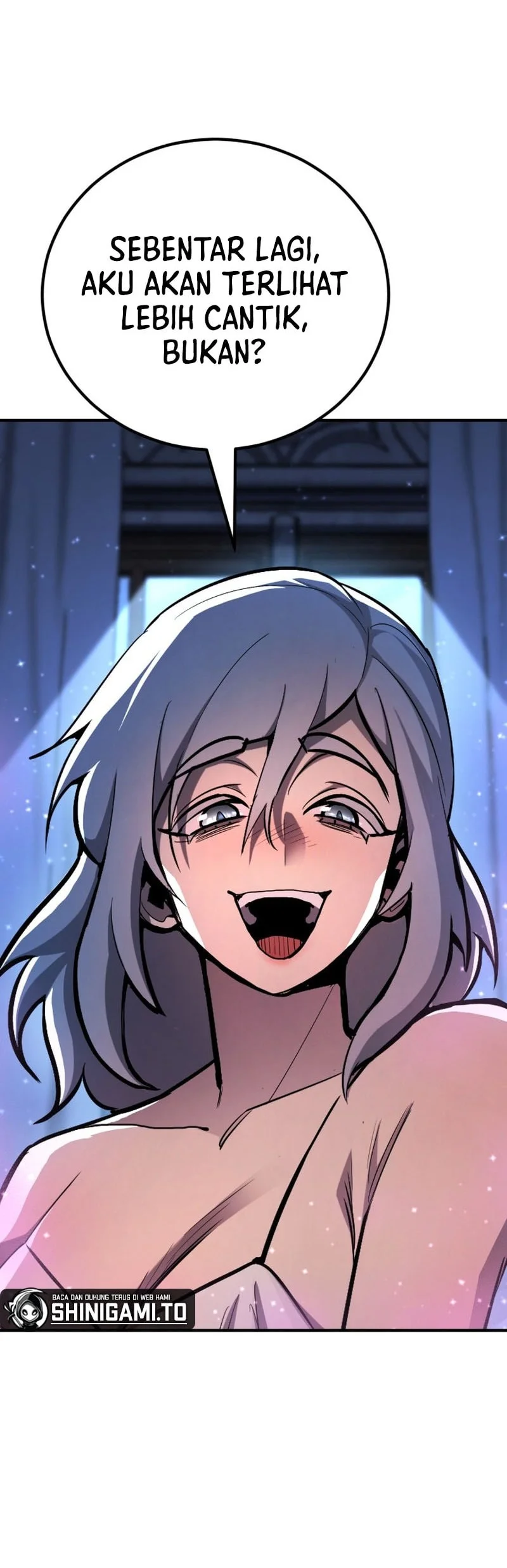 Standard of Reincarnation Chapter 160 Gambar 5