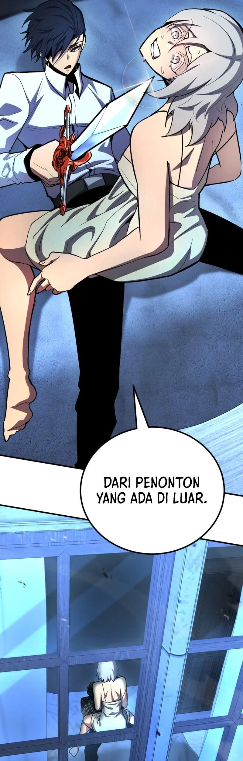 Standard of Reincarnation Chapter 160 Gambar 9