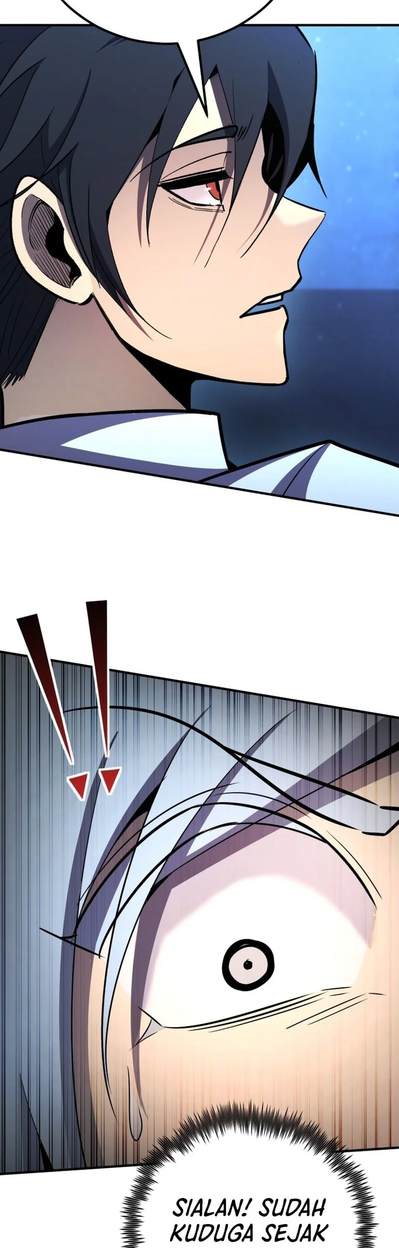 Standard of Reincarnation Chapter 160 Gambar 14