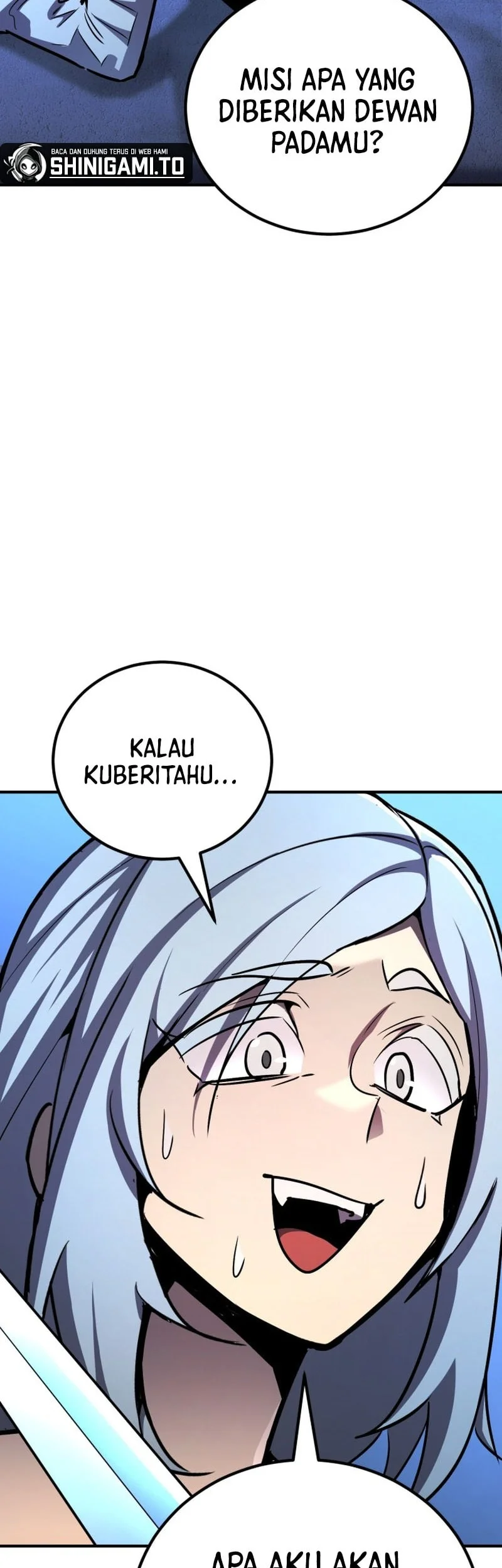 Standard of Reincarnation Chapter 160 Gambar 26