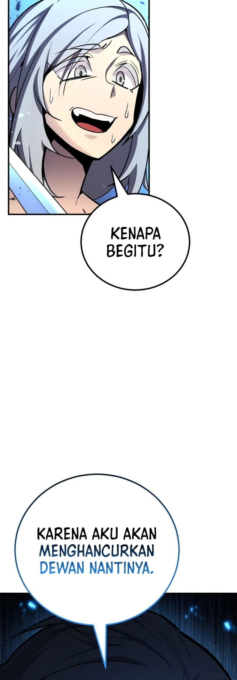 Standard of Reincarnation Chapter 160 Gambar 28