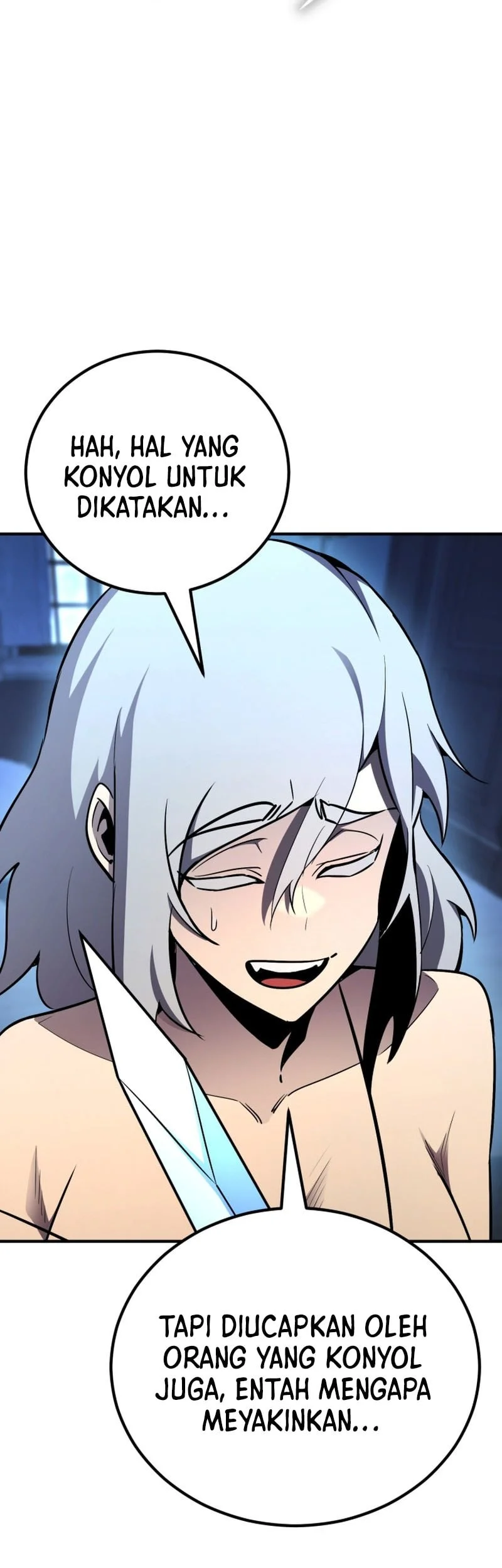 Standard of Reincarnation Chapter 160 Gambar 31