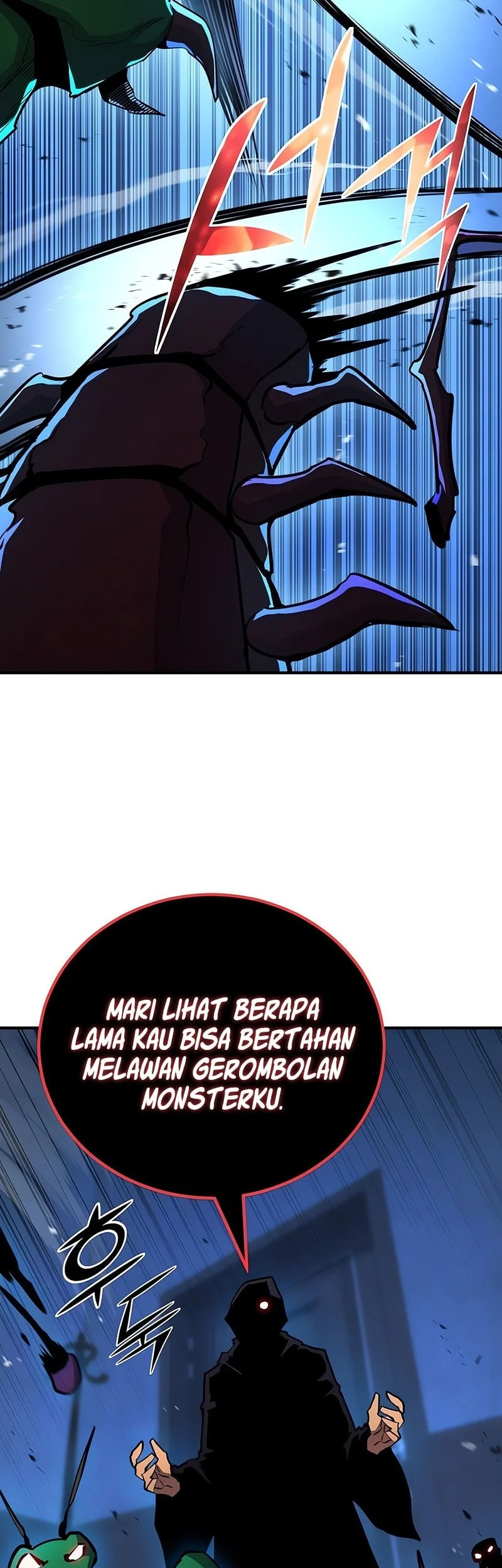 Standard of Reincarnation Chapter 161 Gambar 7