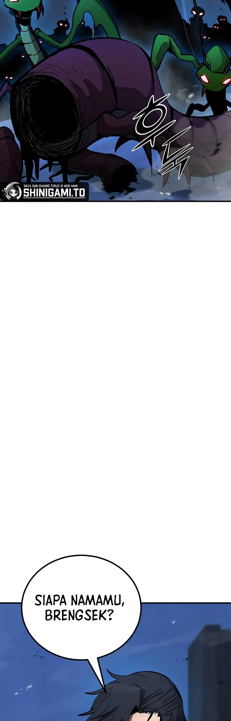 Standard of Reincarnation Chapter 161 Gambar 8