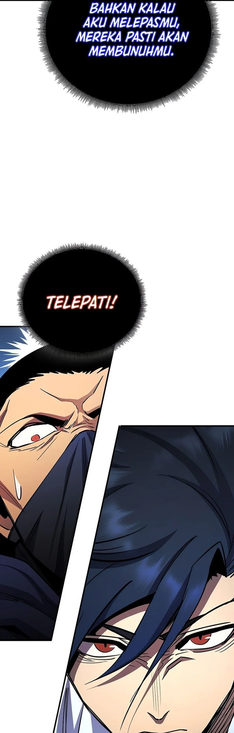 Standard of Reincarnation Chapter 161 Gambar 46