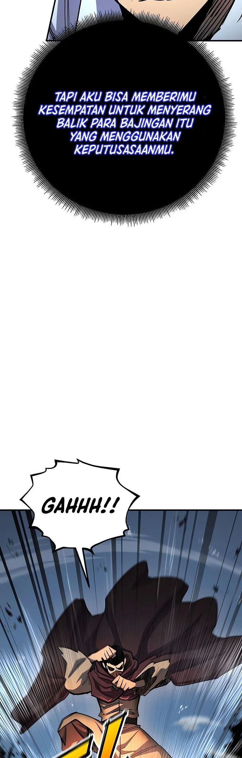 Standard of Reincarnation Chapter 161 Gambar 47