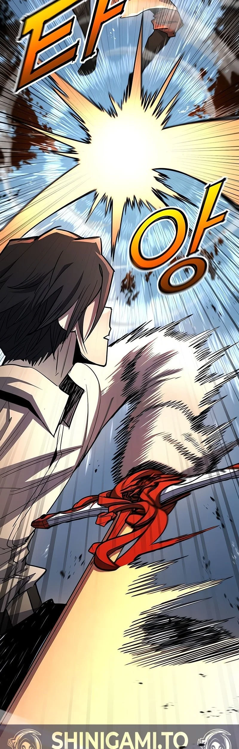 Standard of Reincarnation Chapter 161 Gambar 48