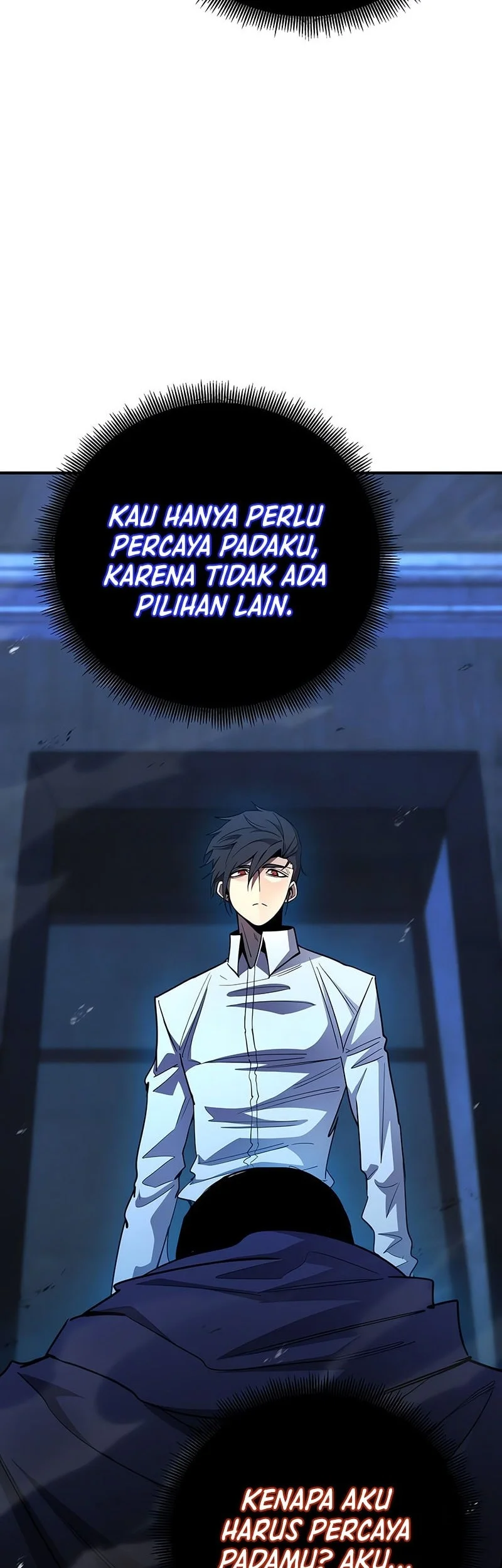 Standard of Reincarnation Chapter 161 Gambar 51