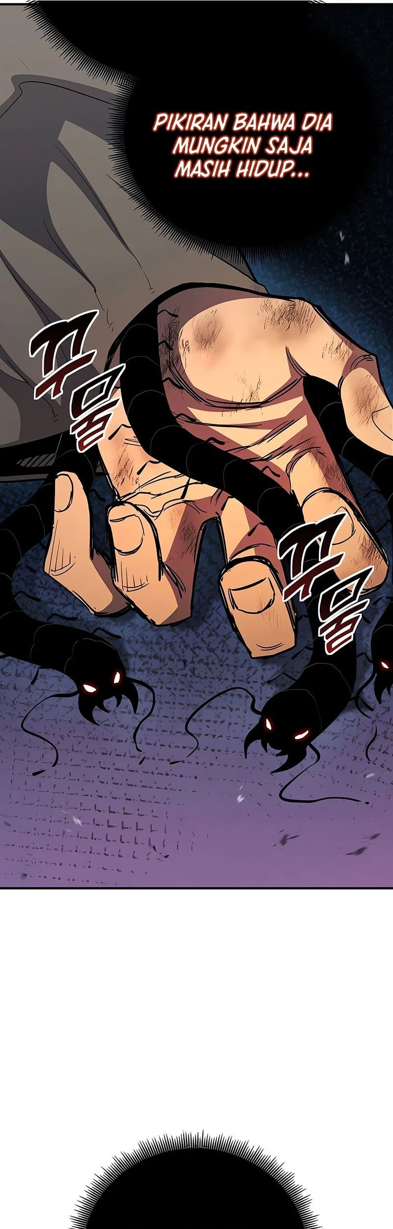 Standard of Reincarnation Chapter 161 Gambar 58