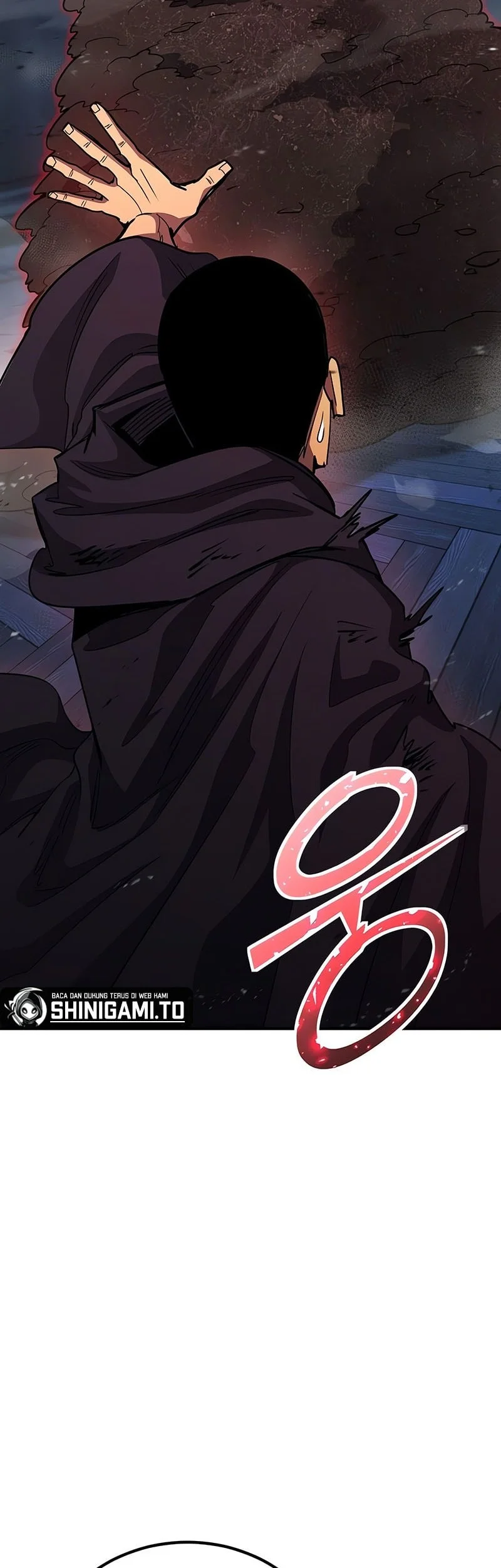 Standard of Reincarnation Chapter 161 Gambar 63