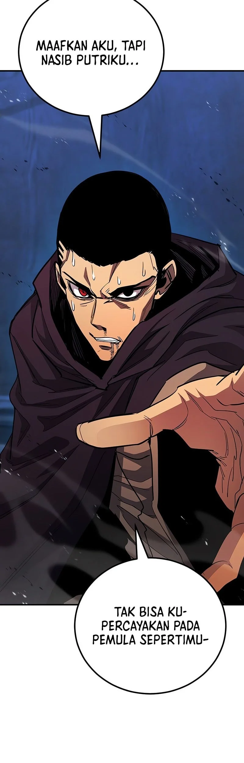 Standard of Reincarnation Chapter 161 Gambar 64